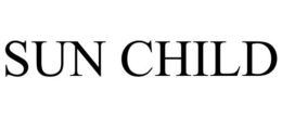 SUN CHILD trademark
