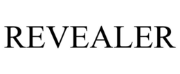 REVEALER trademark