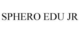 SPHERO EDU JR trademark