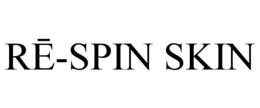 RE-SPIN SKIN trademark