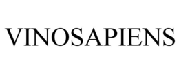 VINOSAPIENS trademark