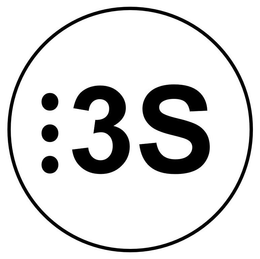 3S trademark