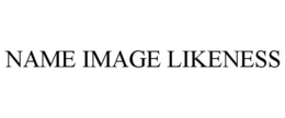 NAME IMAGE LIKENESS trademark