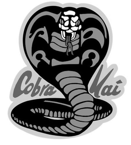 COBRA KAI trademark