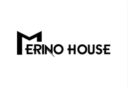 MERINO HOUSE trademark