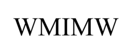 WMIMW trademark