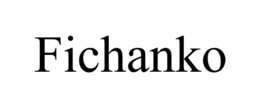 FICHANKO trademark