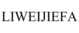 LIWEIJIEFA trademark