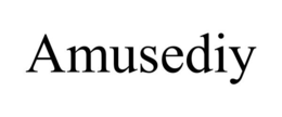 AMUSEDIY trademark