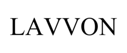 LAVVON trademark