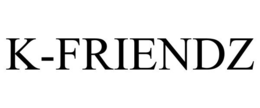 K-FRIENDZ trademark