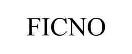 FICNO trademark