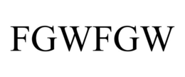FGWFGW trademark