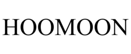 HOOMOON trademark
