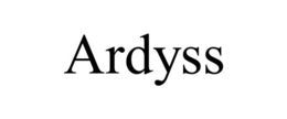 ARDYSS trademark