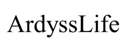 ARDYSSLIFE trademark