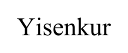 YISENKUR trademark
