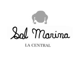 SAL MARINA LA CENTRAL trademark
