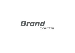 GRAND SHUTTLE trademark