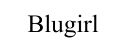 BLUGIRL trademark