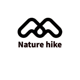 NATURE HIKE trademark