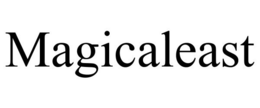 MAGICALEAST trademark