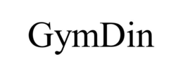 GYMDIN trademark