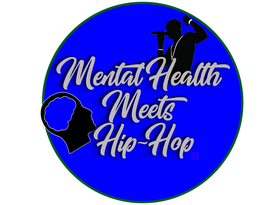 MENTAL HEALTH MEETS HIP-HOP trademark