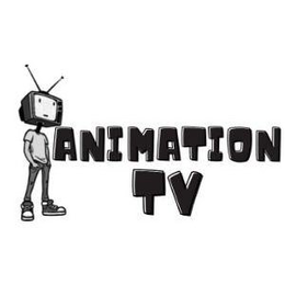 ANIMATION TV trademark