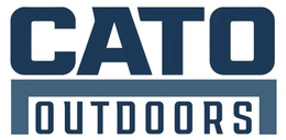 CATO OUTDOORS trademark