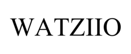 WATZIIO trademark
