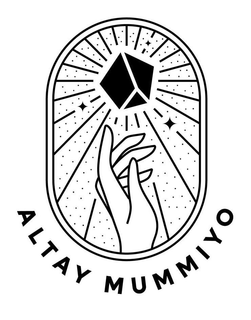 ALTAY MUMMIYO trademark