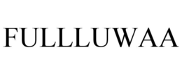 FULLLUWAA trademark