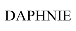 DAPHNIE trademark