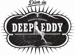 DIVE IN AUSTIN'S ORIGINAL DEEP EDDY trademark