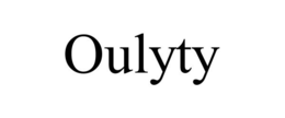 OULYTY trademark