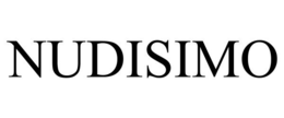 NUDISIMO trademark