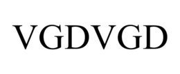 VGDVGD trademark