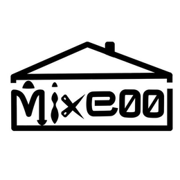 MIXEOO trademark