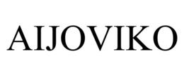 AIJOVIKO trademark