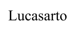 LUCASARTO trademark