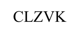 CLZVK trademark