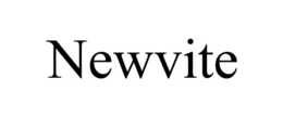 NEWVITE trademark