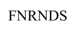 FNRNDS trademark