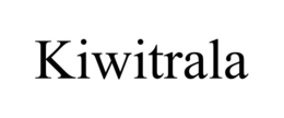 KIWITRALA trademark