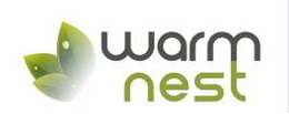 WARM NEST trademark