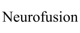 NEUROFUSION trademark
