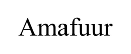 AMAFUUR trademark