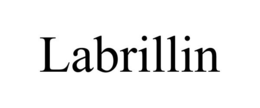 LABRILLIN trademark