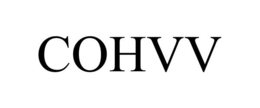 COHVV trademark